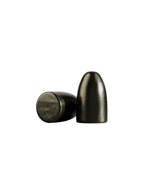 ZAN 9mm .356" 125 Grain RN